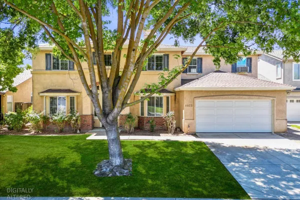 4025 BEYER PARK DR