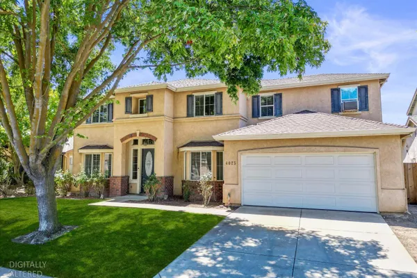 4025 BEYER PARK DR