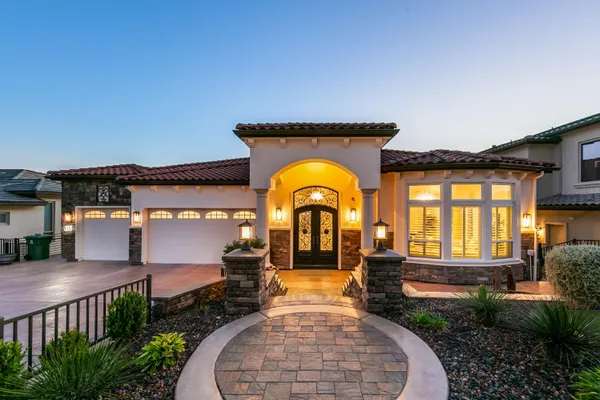 455 SERPA WAY