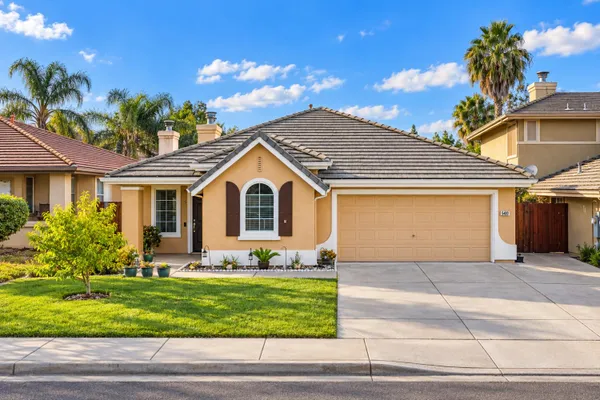 5400 BECKWORTH WAY