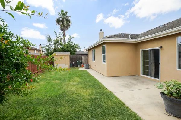 5400 BECKWORTH WAY