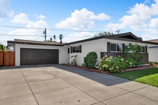 310 CORONADO WAY