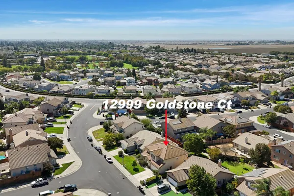 12999 GOLDSTONE CT