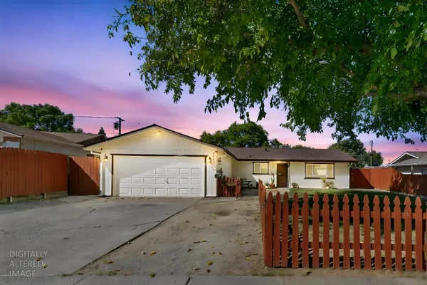 6941 FRANELA WAY