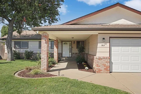 303 VINEYARD DR