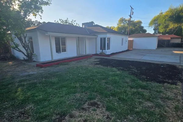 2303 MONTE DIABLO AVE