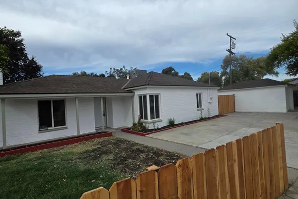 2303 MONTE DIABLO AVE