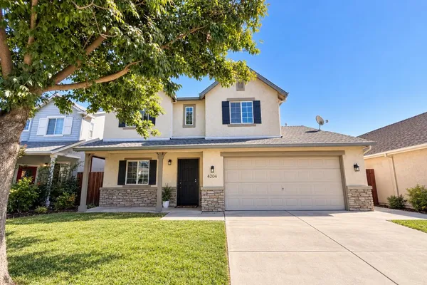 4204 EVOLUTION WAY