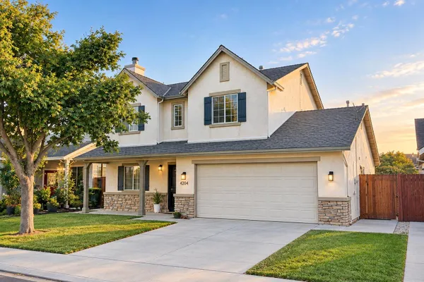 4204 EVOLUTION WAY