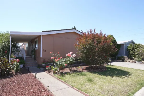 3950 MACK RD SPC 59