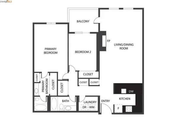 535 PIERCE ST 2209