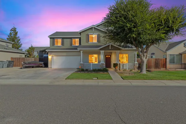 5614 PORTICO DR
