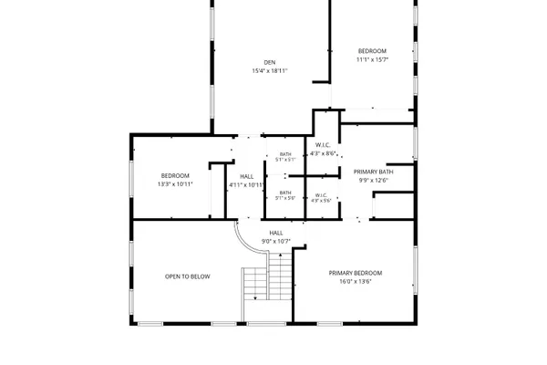5614 PORTICO DR