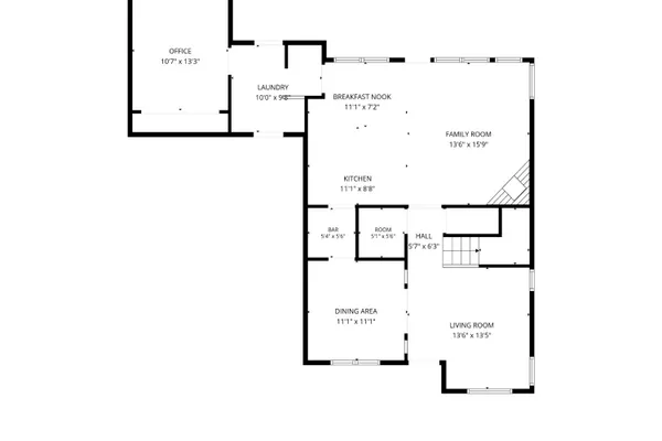 5614 PORTICO DR
