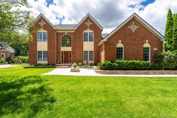 25035 SAMOSET CT