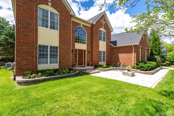 25035 SAMOSET CT