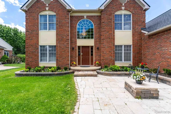 25035 SAMOSET CT