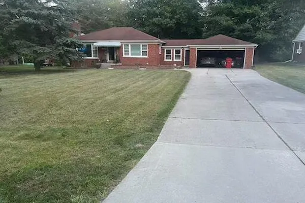 23409 RANCH HILL DR
