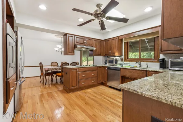 56811 FOXCROFT CT