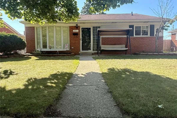 3811 SYCKELMOORE