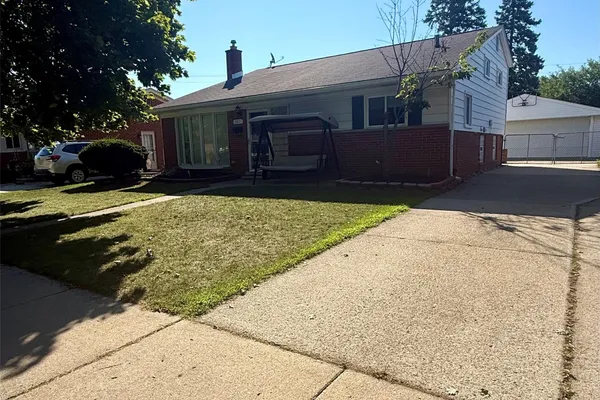 3811 SYCKELMOORE
