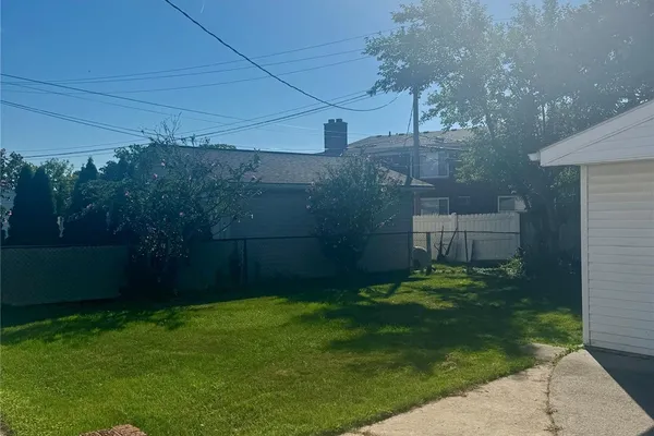 3811 SYCKELMOORE
