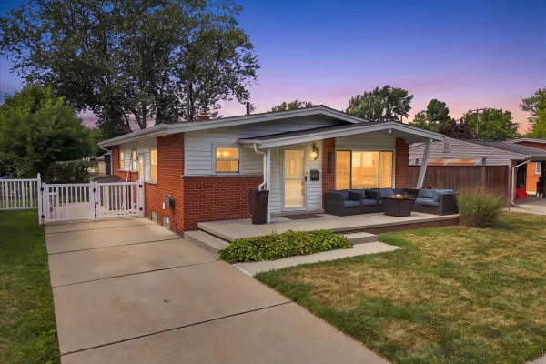 1333 N SELFRIDGE BLVD