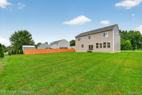 4465 DANIEL DR