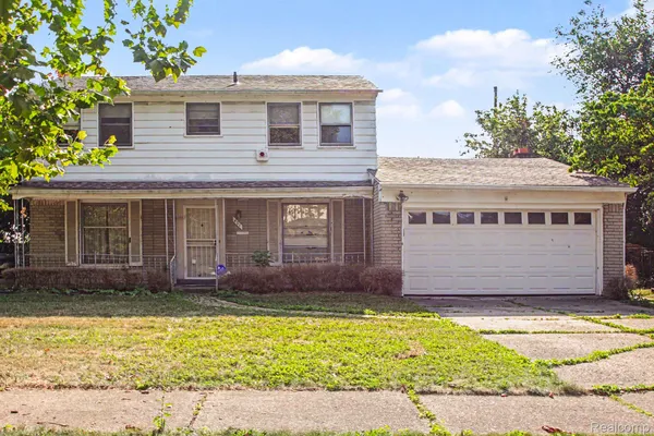 401 FISKE DR