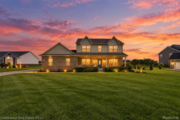 5616 JADA DR