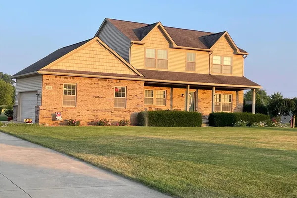 5616 JADA DR