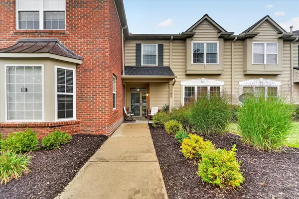 4285 S HAMPTON RIDGE BLVD 141