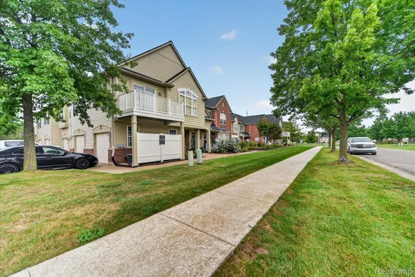 4285 S HAMPTON RIDGE BLVD 141