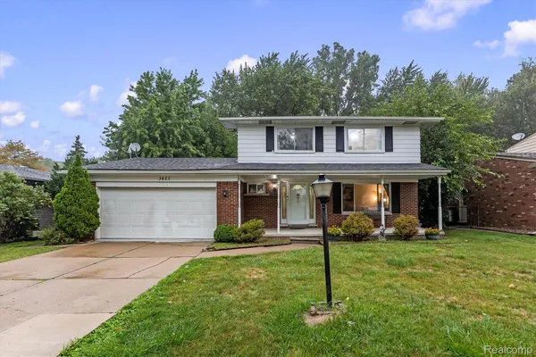 3427 RHOTEN DR