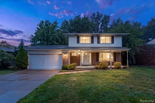 3427 RHOTEN DR