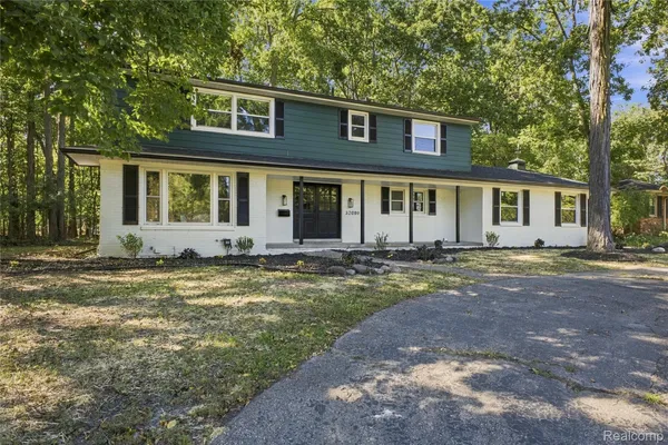 32089 OLDE FRANKLIN DR