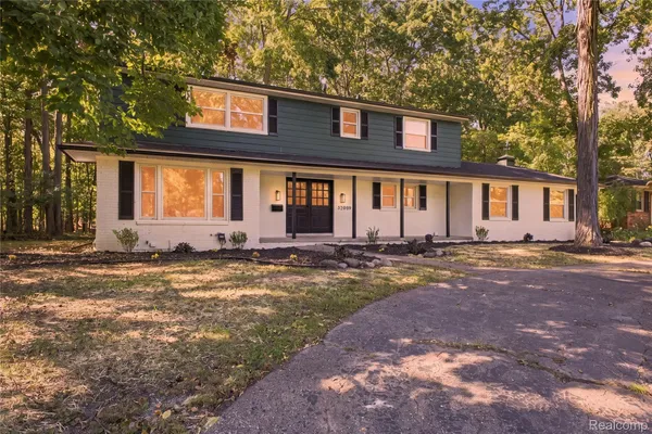32089 OLDE FRANKLIN DR