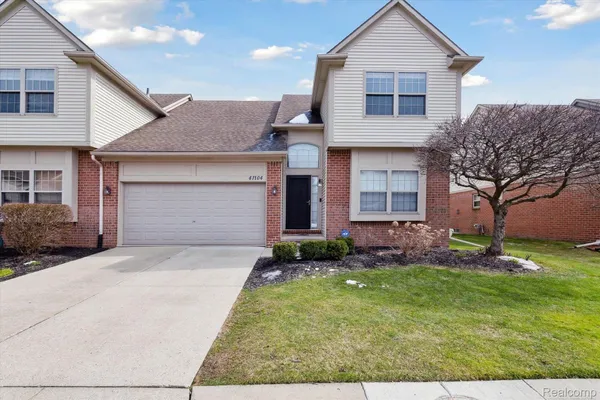 41104 WORTHINGTON