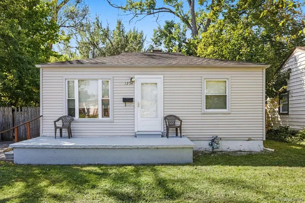 1224 NORTHWOOD DR