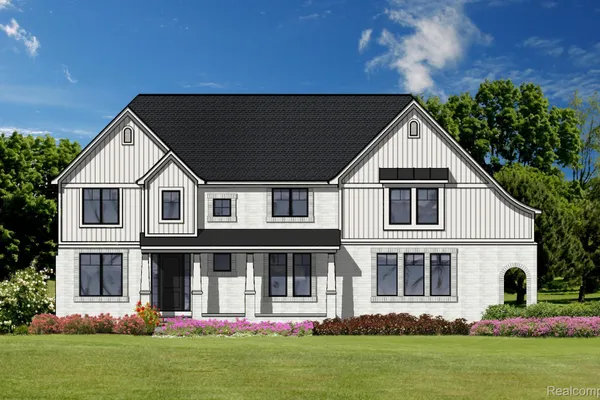 1206 COACH HOUSE LN