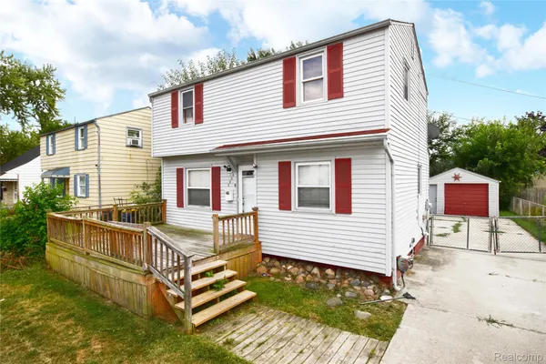 3606 DALE AVE