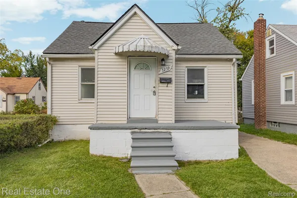 7259 PROSPECT AVE