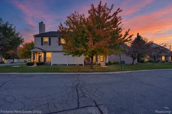 3141 HIGH POINTE RIDGE RD 26