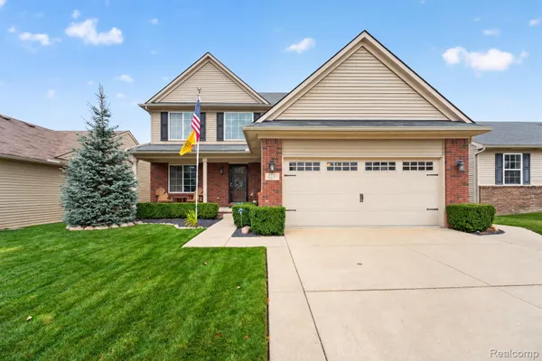 4139 ORCHARD PARK BLVD