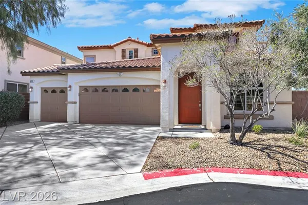 9709 MOUNT LOMPOC CT