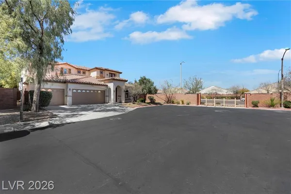 9709 MOUNT LOMPOC CT