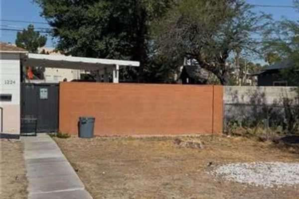 1224 MELVILLE DR