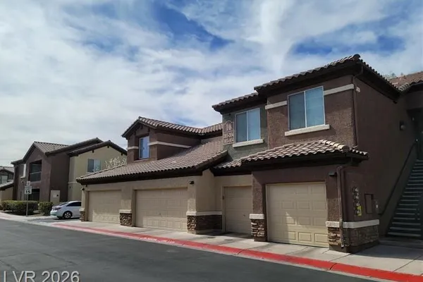 8324 W CHARLESTON BLVD 2033