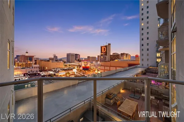 150 LAS VEGAS BLVD 914