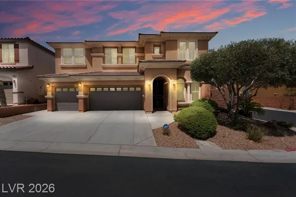 8768 MORENO MOUNTAIN AVE